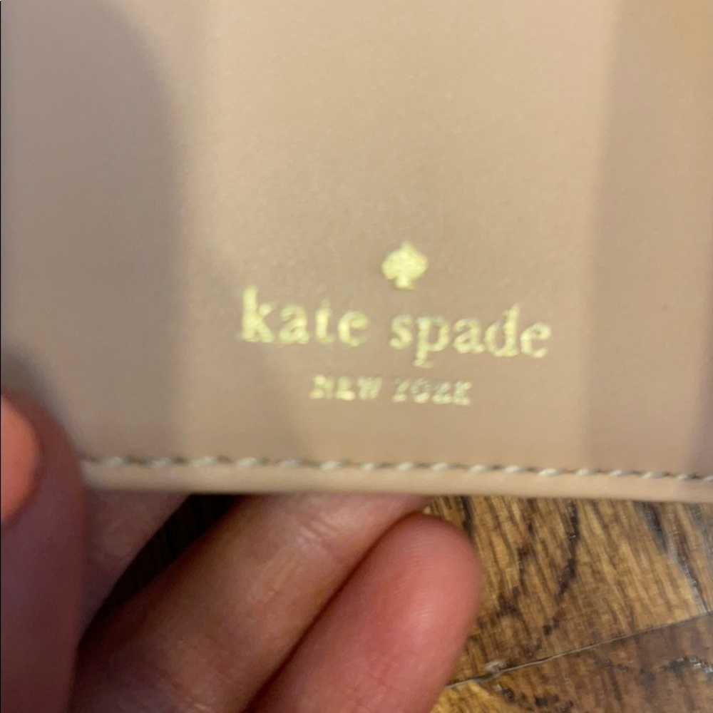 Kate Spade Wallet - Picture 4 of 5